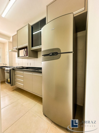 Imagem Imóvel com 2 Quartos à Venda, 66 m² em Jardim Botânico - Ribeirão Preto