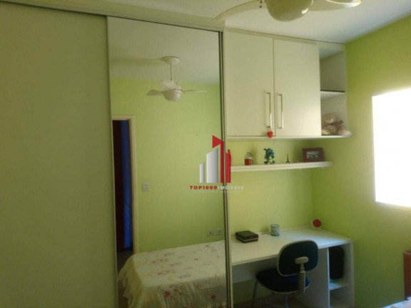 Imagem Casa de Condomínio com 3 Quartos à Venda, 109 m² em Vila Isolina Mazzei - São Paulo