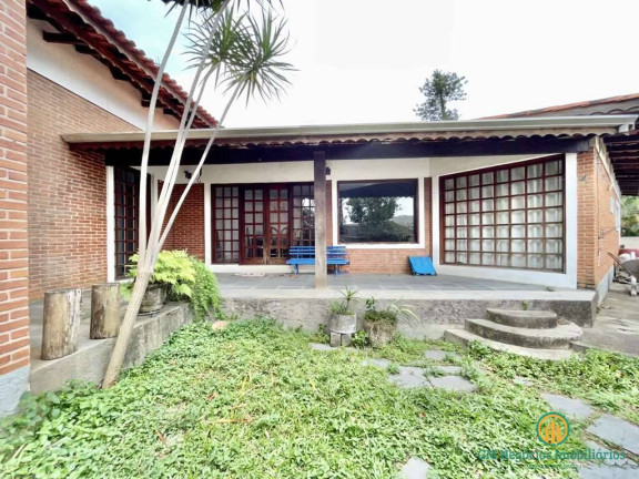Imagem Casa com 4 Quartos à Venda, 1.000 m² em Chácara Canta Galo - Cotia