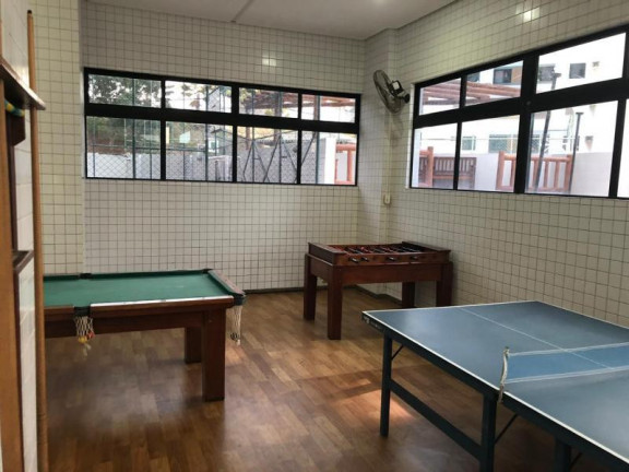 Imagem Apartamento com 3 Quartos à Venda, 100 m² em Stiep - Salvador