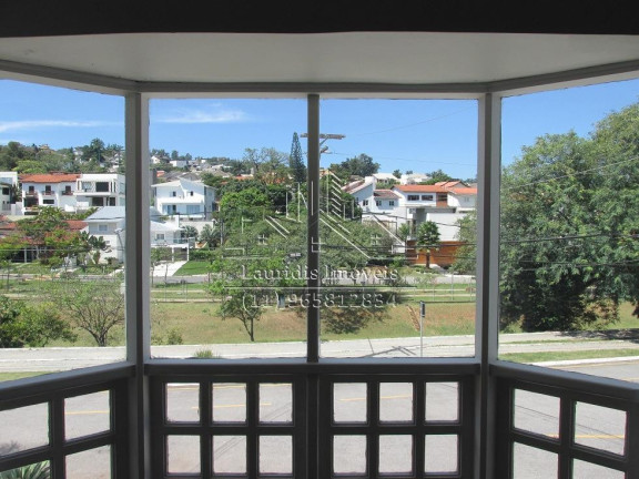 Imagem Imóvel com 3 Quartos à Venda, 320 m² em Alphaville - Santana De Parnaíba
