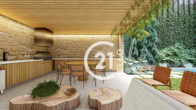 Imagem Casa com 5 Quartos à Venda, 620 m² em Jardim América - São Paulo Imagem Casa com 5 Quartos à Venda, 620 m² em Jardim América - São Paulo