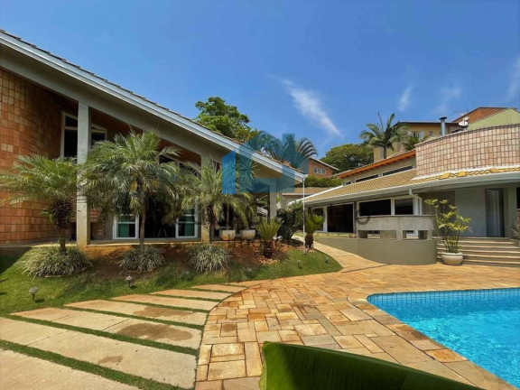 Imagem Casa de Condomínio com 3 Quartos à Venda, 1.045 m² em Granja Viana - Cotia