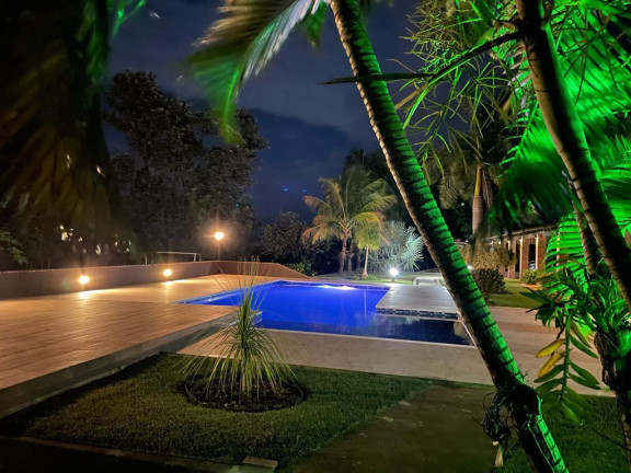 Imagem Chácara com 3 Quartos à Venda, 10.000 m² em Centro - Getulina Imagem Chácara com 3 Quartos à Venda, 10.000 m² em Centro - Getulina