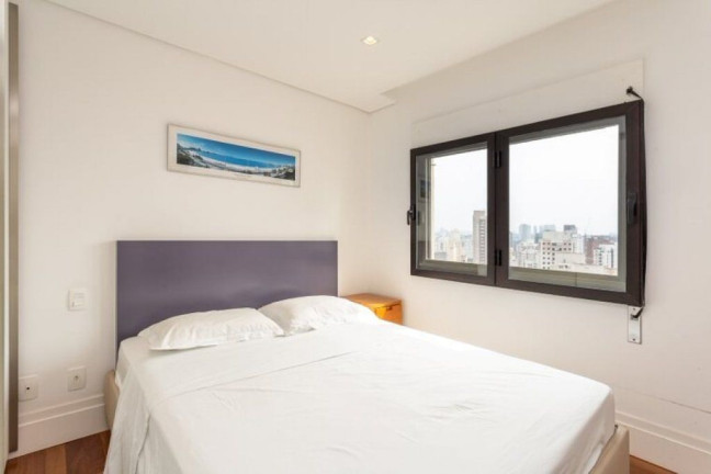 Imagem Apartamento com 4 Quartos à Venda, 362 m² em Vila Nova Conceição - São Paulo Imagem Apartamento com 4 Quartos à Venda, 362 m² em Vila Nova Conceição - São Paulo