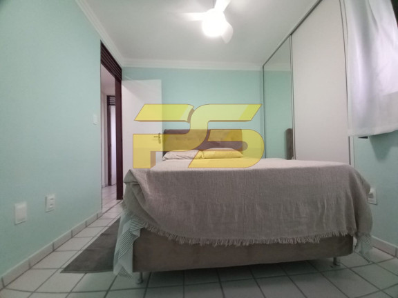 Imagem Apartamento com 2 Quartos à Venda, 60 m² em Manaíra - João Pessoa Imagem Apartamento com 2 Quartos à Venda, 60 m² em Manaíra - João Pessoa