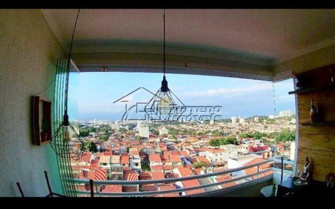Imagem Apartamento com 2 Quartos à Venda, 75 m² em Jardim Sul - São José Dos Campos Imagem Apartamento com 2 Quartos à Venda, 75 m² em Jardim Sul - São José Dos Campos