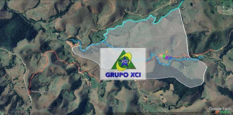 Imagem Fazenda à Venda, 1.500.000 m² em Centro - Areias Imagem Fazenda à Venda, 1.500.000 m² em Centro - Areias