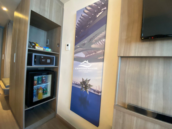 Imagem Sala Comercial à Venda, 26 m² em Barra Da Tijuca - Rio De Janeiro Imagem Sala Comercial à Venda, 26 m² em Barra Da Tijuca - Rio De Janeiro