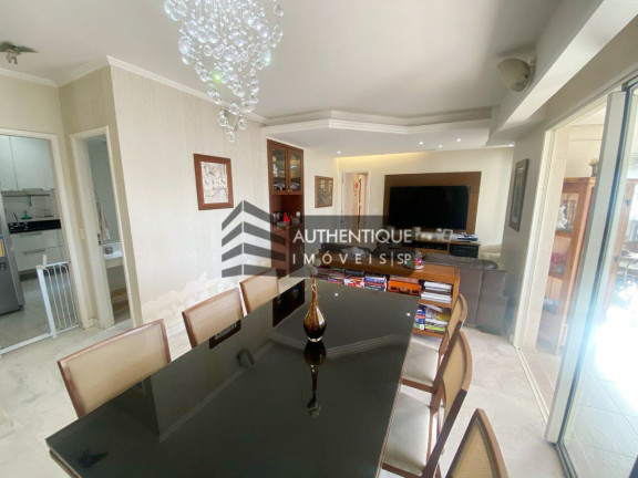 Imagem Apartamento com 3 Quartos à Venda, 130 m² em Vila Clementino - São Paulo Imagem Apartamento com 3 Quartos à Venda, 130 m² em Vila Clementino - São Paulo
