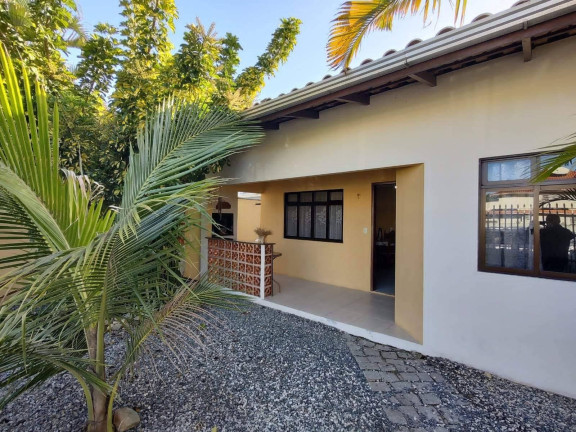 Casa com 4 Quartos à Venda, 110 m² em Bombas - Bombinhas