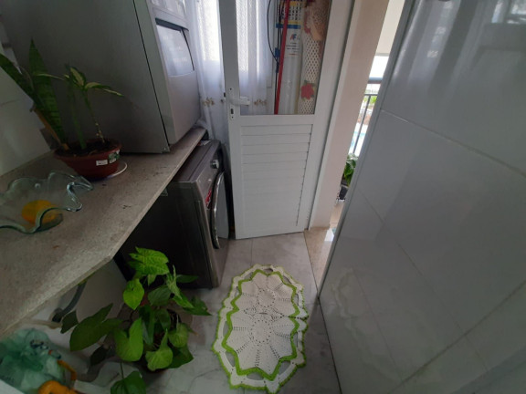 Imagem Apartamento com 3 Quartos à Venda, 71 m² em Jardim - Santo André Imagem Apartamento com 3 Quartos à Venda, 71 m² em Jardim - Santo André