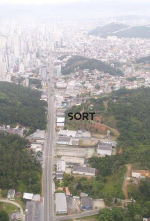 Imagem Terreno à Venda, 1.100 m² em Ariribá - Balneário Camboriú Imagem Terreno à Venda, 1.100 m² em Ariribá - Balneário Camboriú