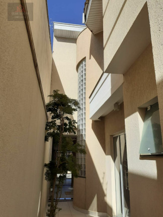 Imagem Sobrado com 3 Quartos à Venda, 176 m² em Jardim Boer I - Americana Imagem Sobrado com 3 Quartos à Venda, 176 m² em Jardim Boer I - Americana