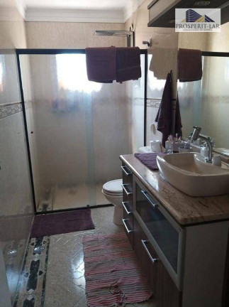 Imagem Sobrado com 3 Quartos à Venda, 278 m² em Jardim Vila Galvão - Guarulhos
