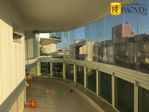Imagem Cobertura com 3 Quartos à Venda, 240 m² em Centro - Cabo Frio Imagem Cobertura com 3 Quartos à Venda, 240 m² em Centro - Cabo Frio
