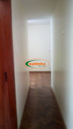 Imagem Apartamento com 2 Quartos à Venda, 49 m² em Tijuca - Rio De Janeiro