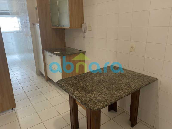 Imagem Apartamento com 3 Quartos à Venda, 130 m² em Botafogo - Rio De Janeiro