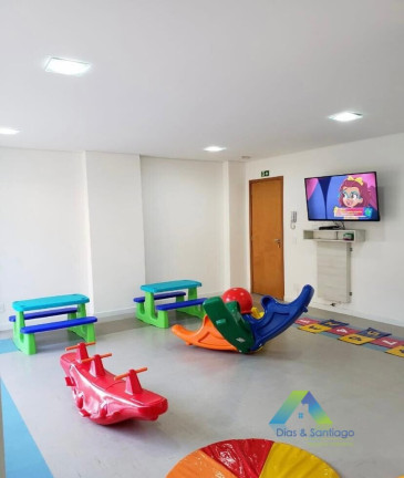 Imagem Apartamento com 2 Quartos à Venda, 59 m² em Vila Santa Luzia - São Bernardo Do Campo Imagem Apartamento com 2 Quartos à Venda, 59 m² em Vila Santa Luzia - São Bernardo Do Campo