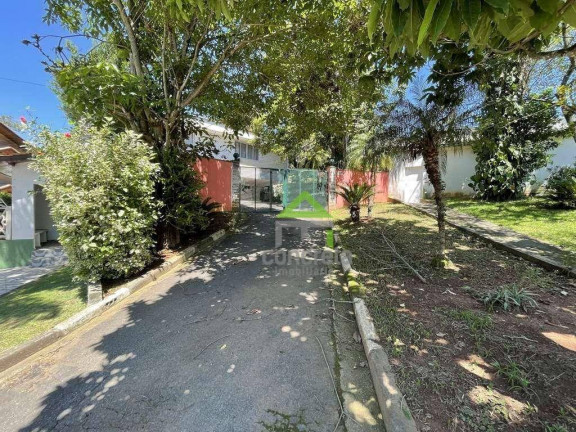 Imagem Casa de Condomínio com 4 Quartos à Venda, 401 m² em Jardim Passárgada I - Cotia Imagem Casa de Condomínio com 4 Quartos à Venda, 401 m² em Jardim Passárgada I - Cotia