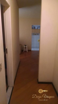 Imagem Apartamento com 2 Quartos à Venda, 59 m² em Prata - Teresópolis