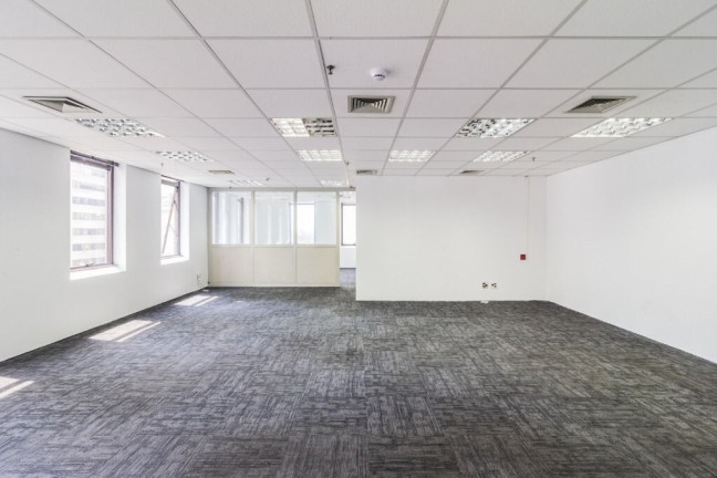 Imagem Sala Comercial à Venda, 104 m² em Cidade Monções - São Paulo Imagem Sala Comercial à Venda, 104 m² em Cidade Monções - São Paulo