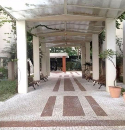 Imagem Apartamento com 2 Quartos à Venda, 45 m² em Jardim Ampliação - São Paulo Imagem Apartamento com 2 Quartos à Venda, 45 m² em Jardim Ampliação - São Paulo