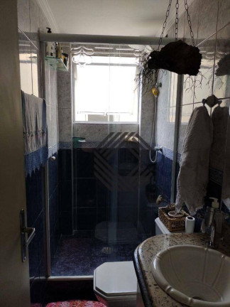Imagem Apartamento com 2 Quartos à Venda, 54 m² em Jardim Das Magnólias - Sorocaba Imagem Apartamento com 2 Quartos à Venda, 54 m² em Jardim Das Magnólias - Sorocaba