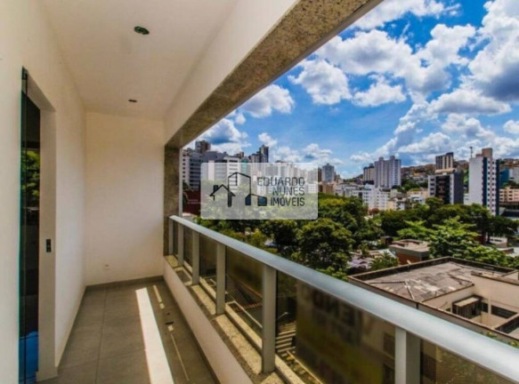 Imagem Apartamento com 4 Quartos à Venda, 133 m² em Sion - Belo Horizonte Imagem Apartamento com 4 Quartos à Venda, 133 m² em Sion - Belo Horizonte