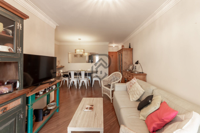 Imagem Apartamento com 3 Quartos à Venda, 85 m² em Vila Da Saúde - São Paulo