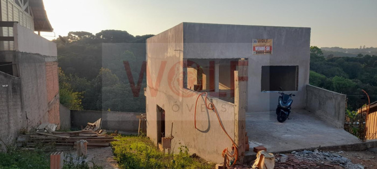Imagem Sobrado à Venda, 360 m² em Tanguá - Almirante Tamandaré Imagem Sobrado à Venda, 360 m² em Tanguá - Almirante Tamandaré