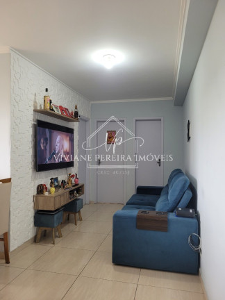 Imagem Imóvel com 2 Quartos à Venda, em Santa Maria - Osasco Imagem Imóvel com 2 Quartos à Venda, em Santa Maria - Osasco