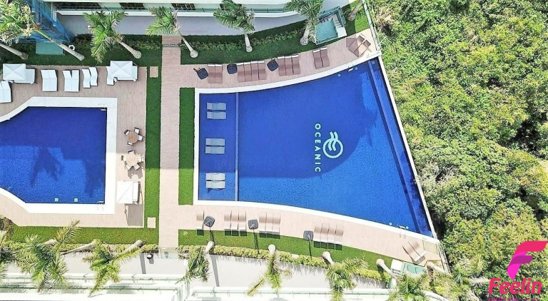 Imagem Apartamento com 2 Quartos à Venda, 116 m² em Campeche - Florianópolis