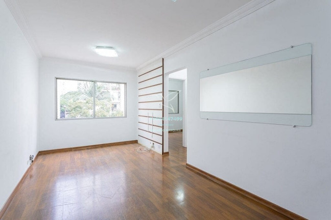Imagem Apartamento com 2 Quartos à Venda, 54 m² em Vila Olímpia - São Paulo Imagem Apartamento com 2 Quartos à Venda, 54 m² em Vila Olímpia - São Paulo