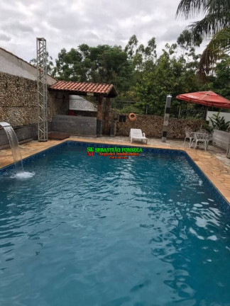 Imóvel Comercial à Venda, 3.000 m² em Centro - Paraibuna