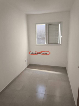 Imagem Apartamento com 2 Quartos à Venda, 30 m² em Guaianazes - São Paulo