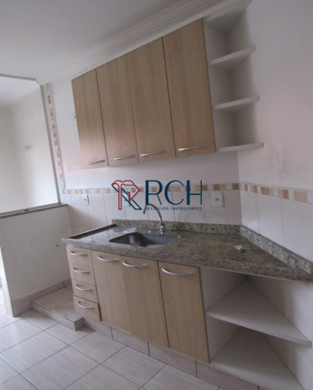 Imagem Apartamento com 2 Quartos à Venda, 63 m² em Jardim Refúgio - Sorocaba