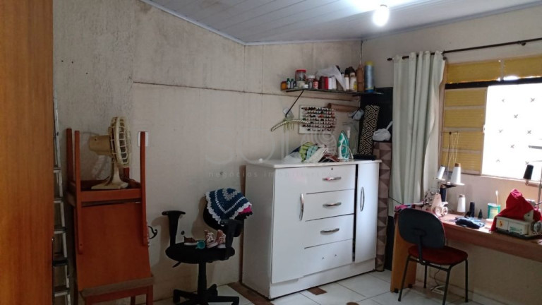 Imagem Casa com 2 Quartos à Venda, 250 m² em Jardim Imperador - Araraquara