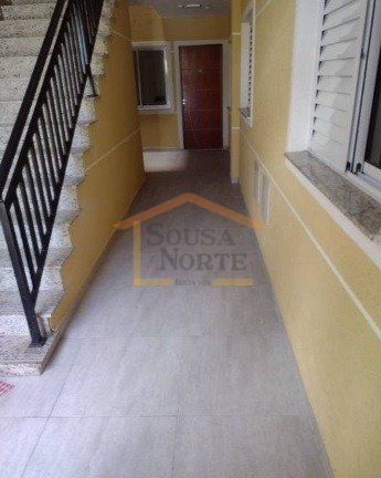 Imagem Apartamento com 2 Quartos à Venda, 28 m² em Parque Mandaqui - São Paulo Imagem Apartamento com 2 Quartos à Venda, 28 m² em Parque Mandaqui - São Paulo