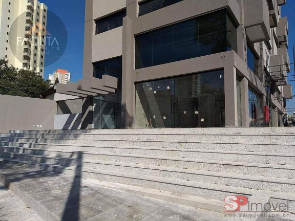 Imagem Imóvel com 1 Quarto à Venda, 37 m² em Vila Assunção - Santo André