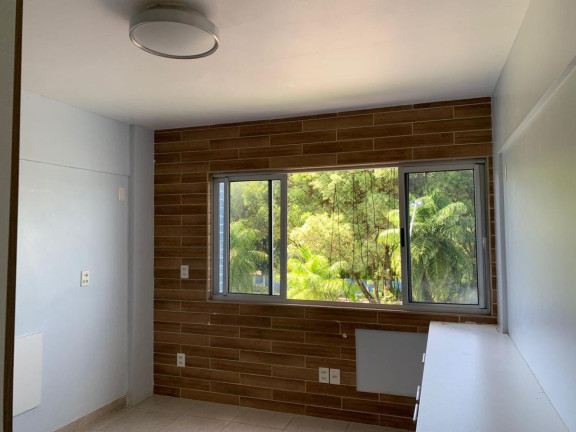 Imagem Apartamento com 3 Quartos à Venda, 130 m² em Piedade - Recife