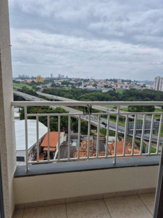 Imagem Apartamento com 2 Quartos à Venda, 51 m² em Vila Progresso - Sorocaba Imagem Apartamento com 2 Quartos à Venda, 51 m² em Vila Progresso - Sorocaba