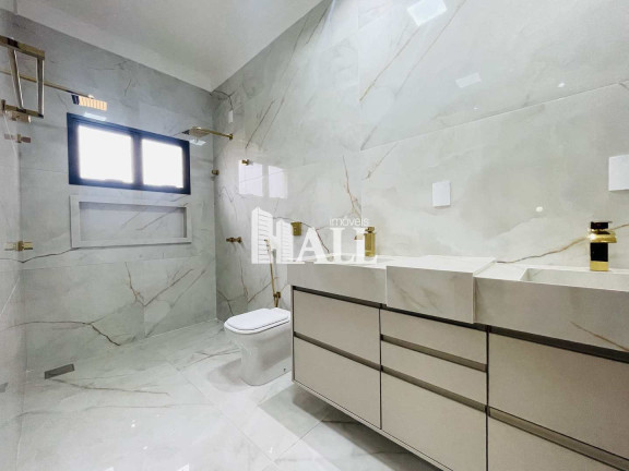 Imagem Casa com 3 Quartos à Venda, 250 m² em Centro - Bady Bassitt Imagem Casa com 3 Quartos à Venda, 250 m² em Centro - Bady Bassitt