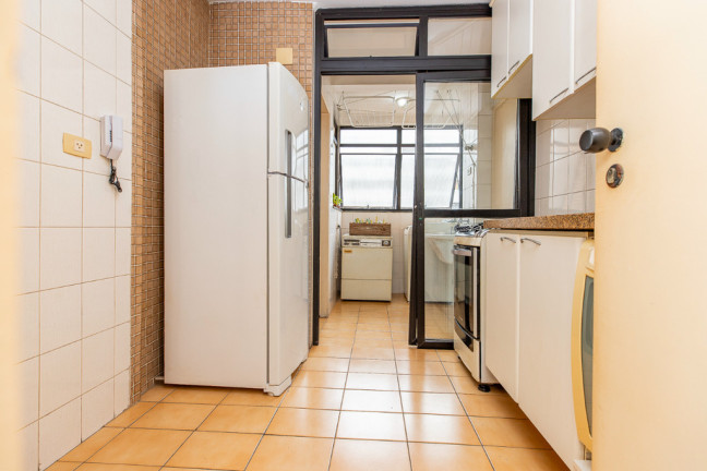 Imagem Apartamento com 2 Quartos à Venda, 60 m² em Vila Mariana - São Paulo Imagem Apartamento com 2 Quartos à Venda, 60 m² em Vila Mariana - São Paulo