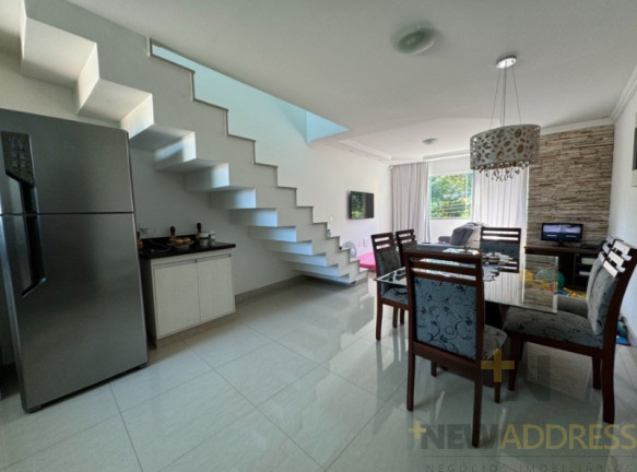 Imagem Apartamento com 2 Quartos à Venda, 144 m² em Vera Cruz - Cariacica