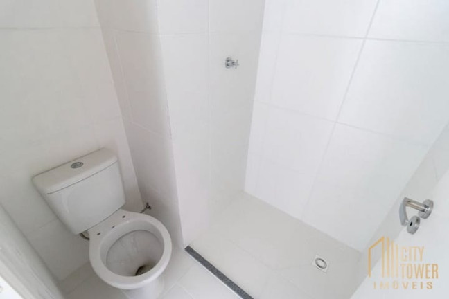 Imagem Apartamento com 1 Quarto à Venda, 25 m² em Ipiranga - São Paulo