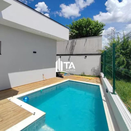 Imagem Casa com 3 Quartos à Venda, 299 m² em Swiss Park - Campinas Imagem Casa com 3 Quartos à Venda, 299 m² em Swiss Park - Campinas