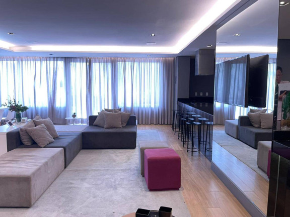 Imagem Apartamento com 4 Quartos à Venda, 53 m² em Alphaville Centro Industrial E Empresarial/alphaville. - Barueri Imagem Apartamento com 4 Quartos à Venda, 53 m² em Alphaville Centro Industrial E Empresarial/alphaville. - Barueri