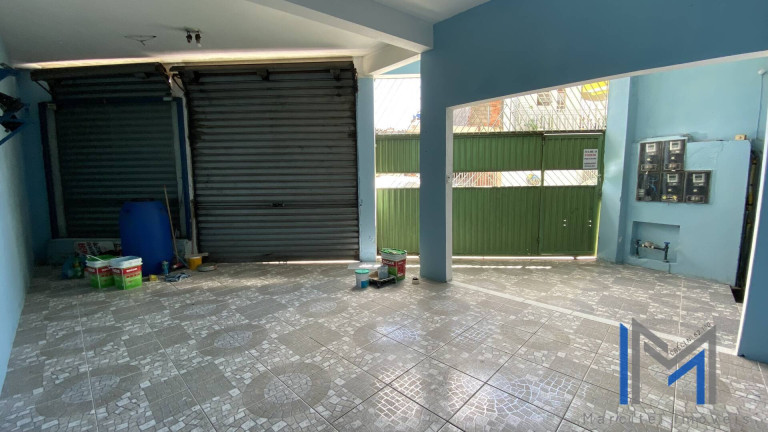 Imagem Casa com 5 Quartos à Venda, 125 m² em Vila Nossa Senhora Aparecida - Carapicuíba