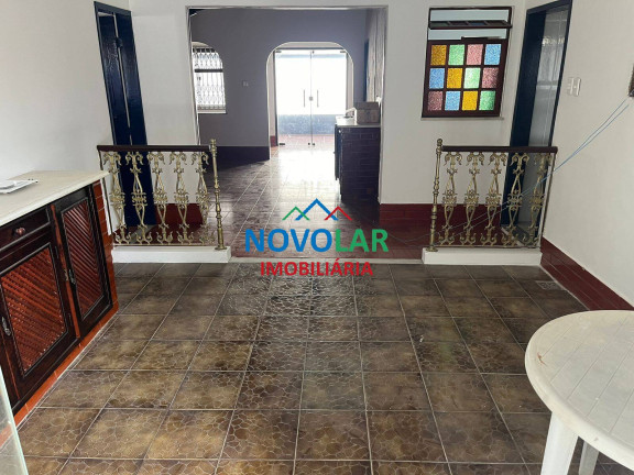 Imagem Casa com 3 Quartos à Venda, 400 m² em Balneário Das Conchas - São Pedro Da Aldeia Imagem Casa com 3 Quartos à Venda, 400 m² em Balneário Das Conchas - São Pedro Da Aldeia